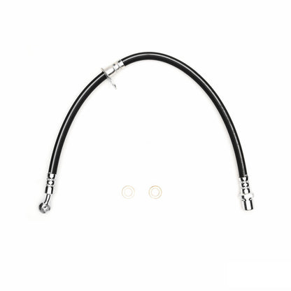 Dynamic Friction Company Brake Hydraulic Hose 350-13042