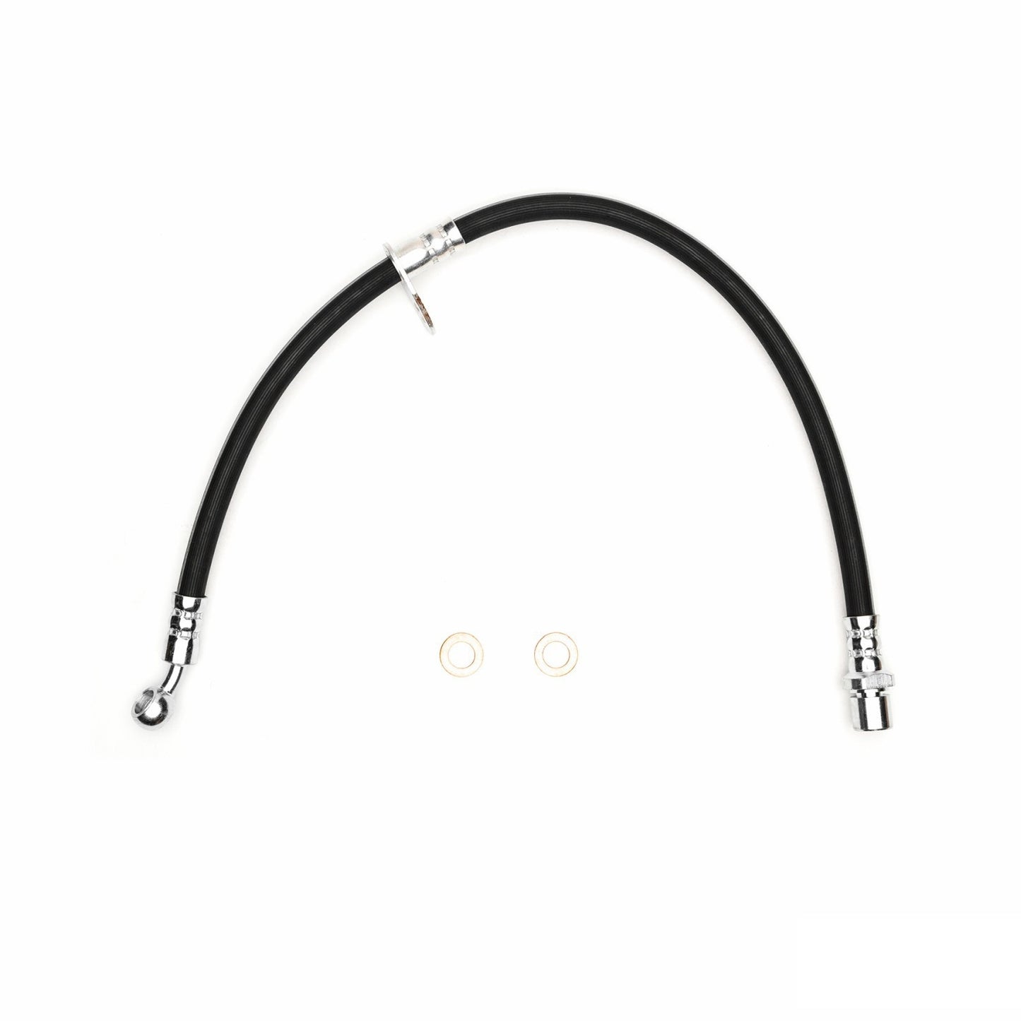 Dynamic Friction Company Brake Hydraulic Hose 350-13043