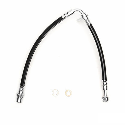 Dynamic Friction Company Brake Hydraulic Hose 350-13046