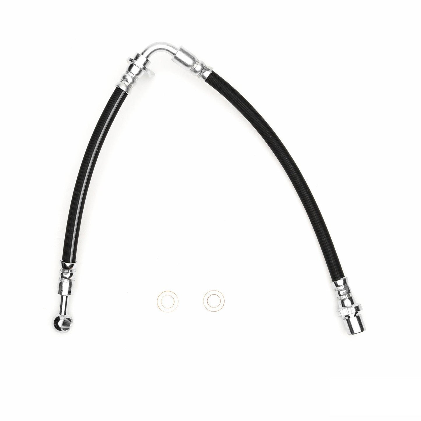Dynamic Friction Company Brake Hydraulic Hose 350-13047