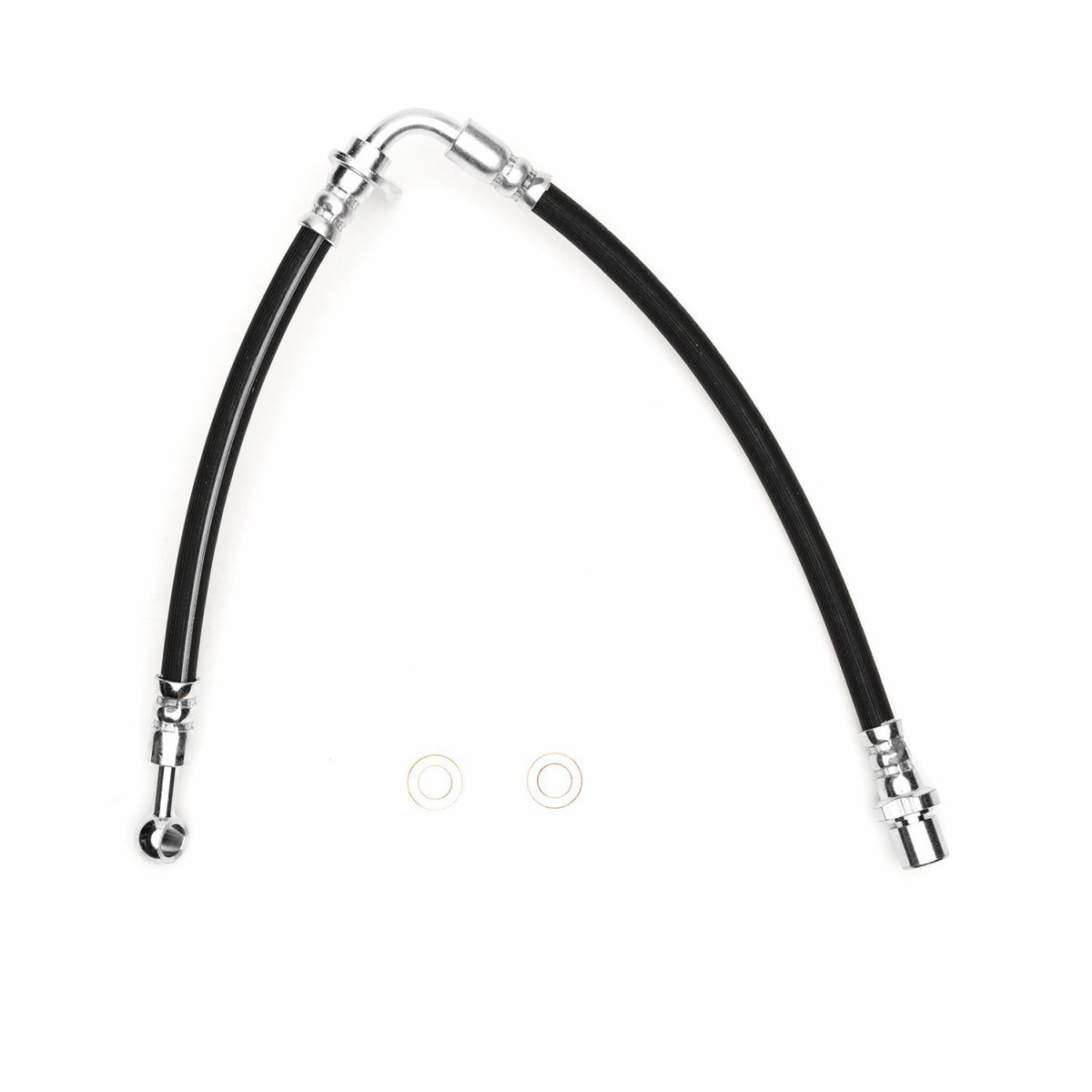 Dynamic Friction Company Brake Hydraulic Hose 350-13047