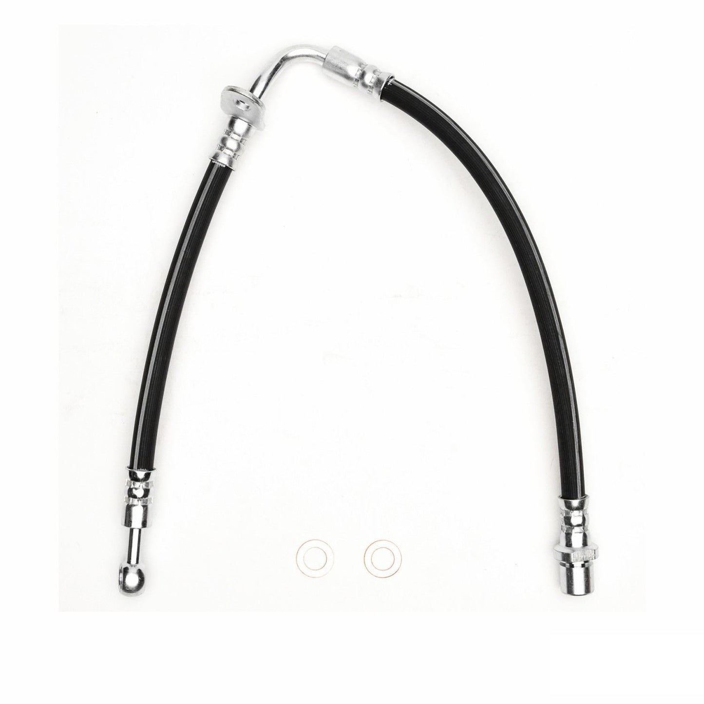 Dynamic Friction Company Brake Hydraulic Hose 350-13048