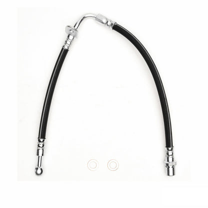 Dynamic Friction Company Brake Hydraulic Hose 350-13048