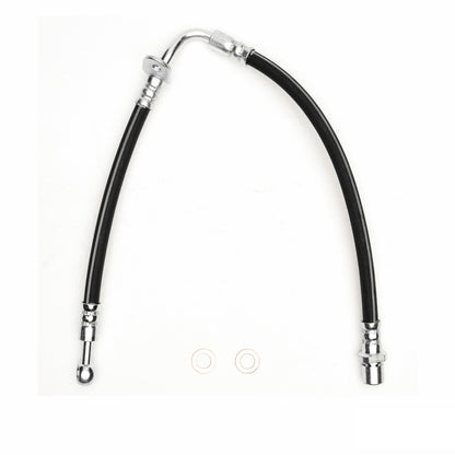 Dynamic Friction Company Brake Hydraulic Hose 350-13048