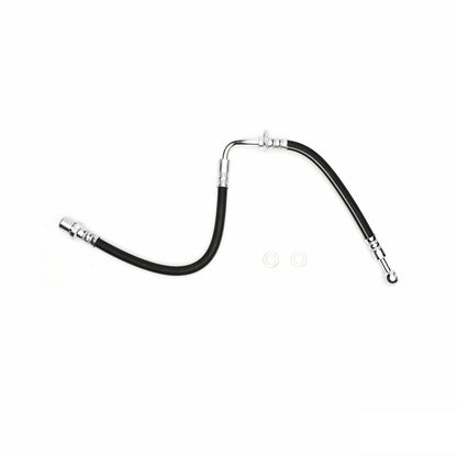 Dynamic Friction Company Brake Hydraulic Hose 350-13049