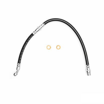 Dynamic Friction Company Brake Hydraulic Hose 350-13050