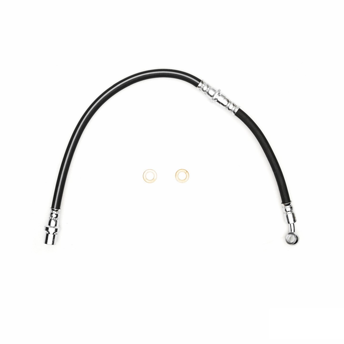 Dynamic Friction Company Brake Hydraulic Hose 350-13051