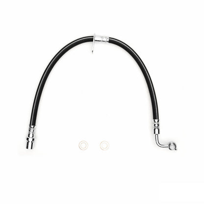 Dynamic Friction Company Brake Hydraulic Hose 350-13066