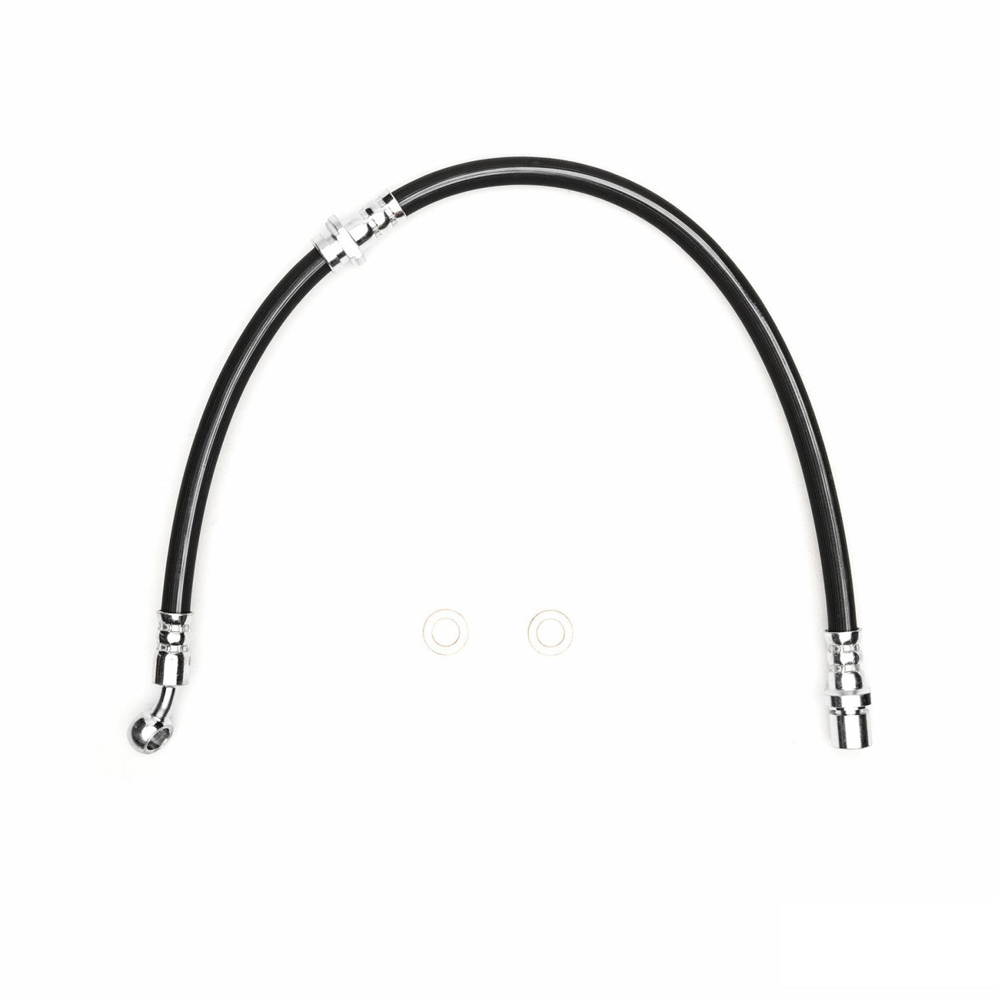 Dynamic Friction Company Brake Hydraulic Hose 350-13067