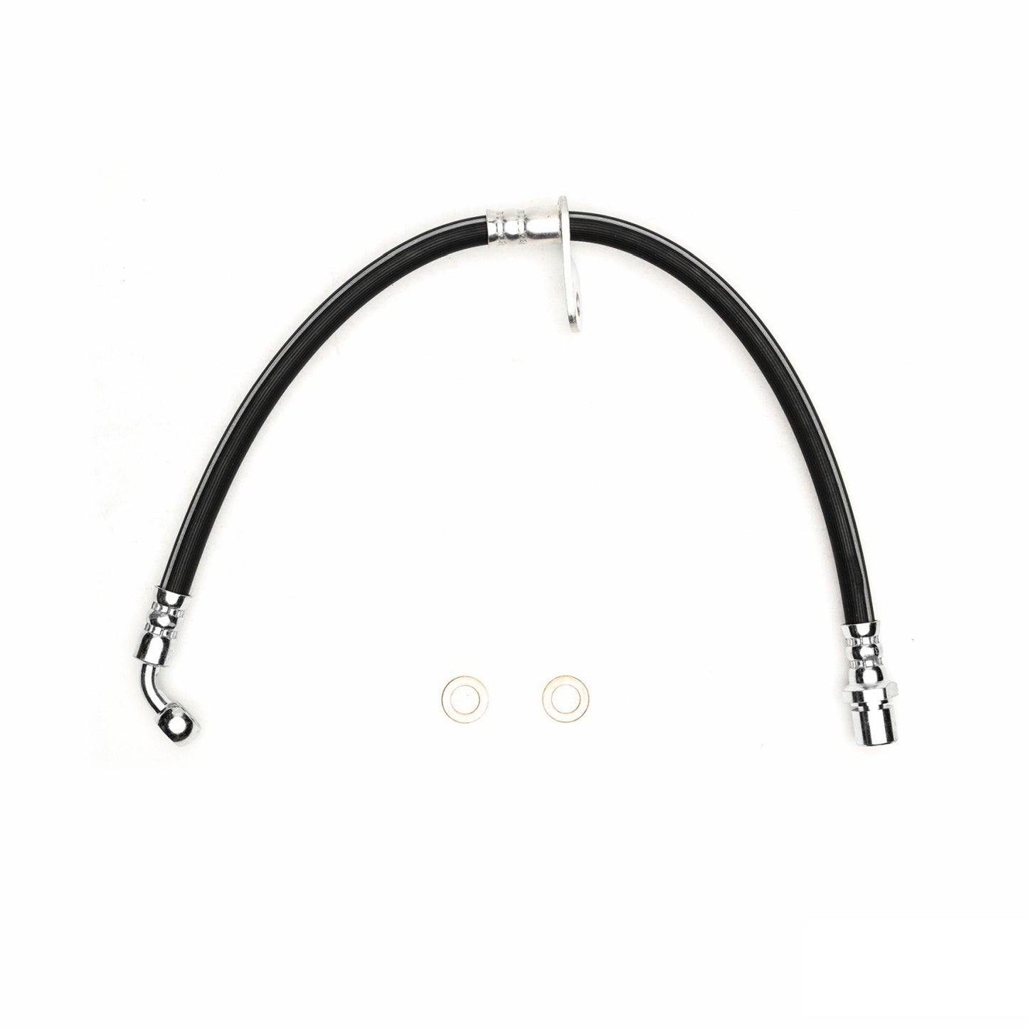 Dynamic Friction Company Brake Hydraulic Hose 350-13073