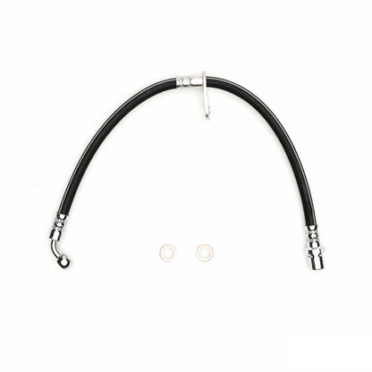 Dynamic Friction Company Brake Hydraulic Hose 350-13073
