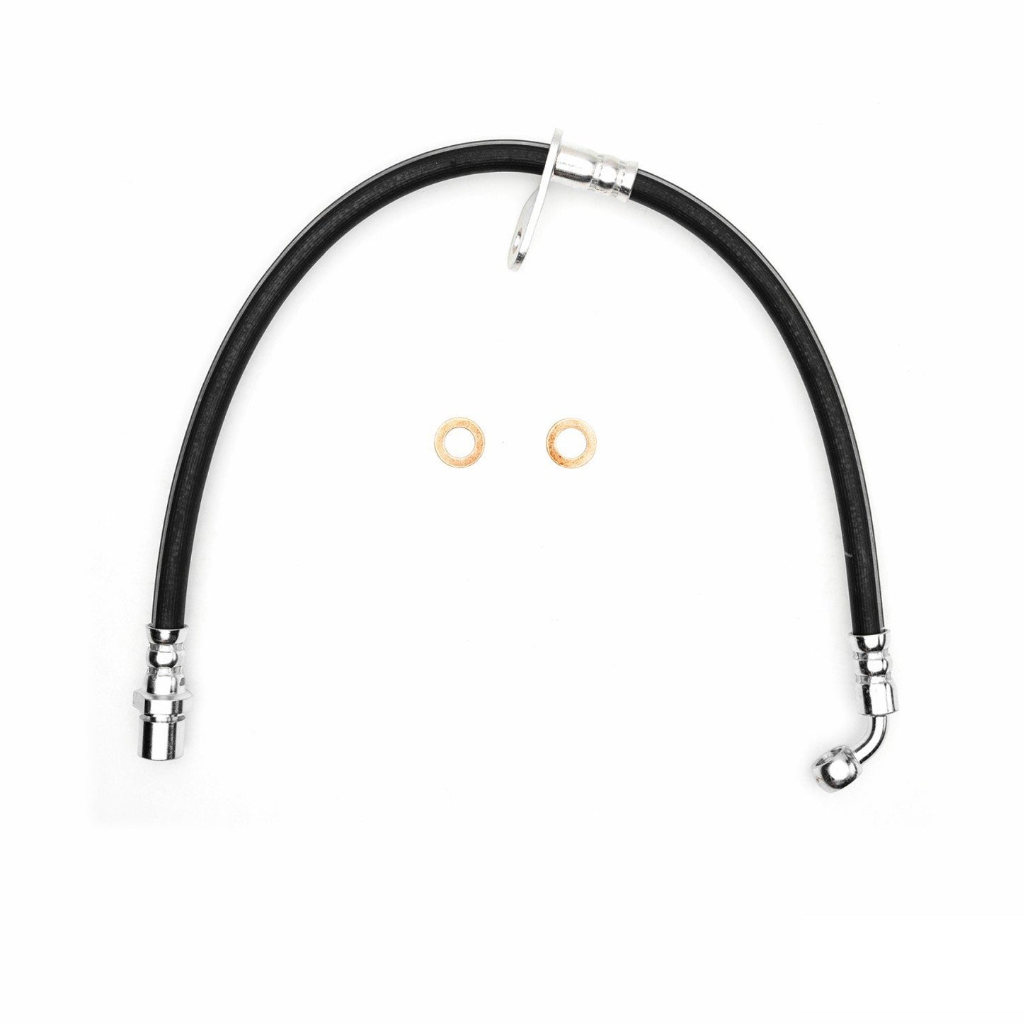 Dynamic Friction Company Brake Hydraulic Hose 350-13077