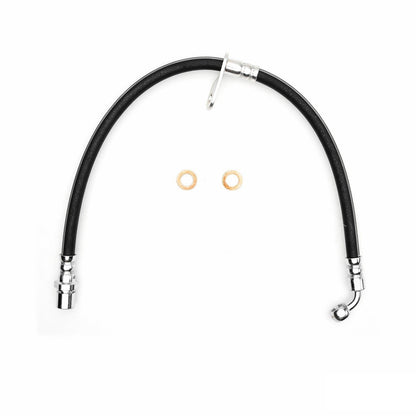 Dynamic Friction Company Brake Hydraulic Hose 350-13077