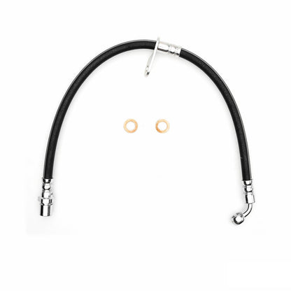 Dynamic Friction Company Brake Hydraulic Hose 350-13077