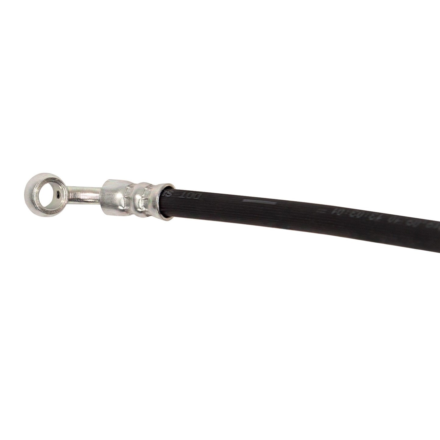 Dynamic Friction Company Brake Hydraulic Hose 350-13078