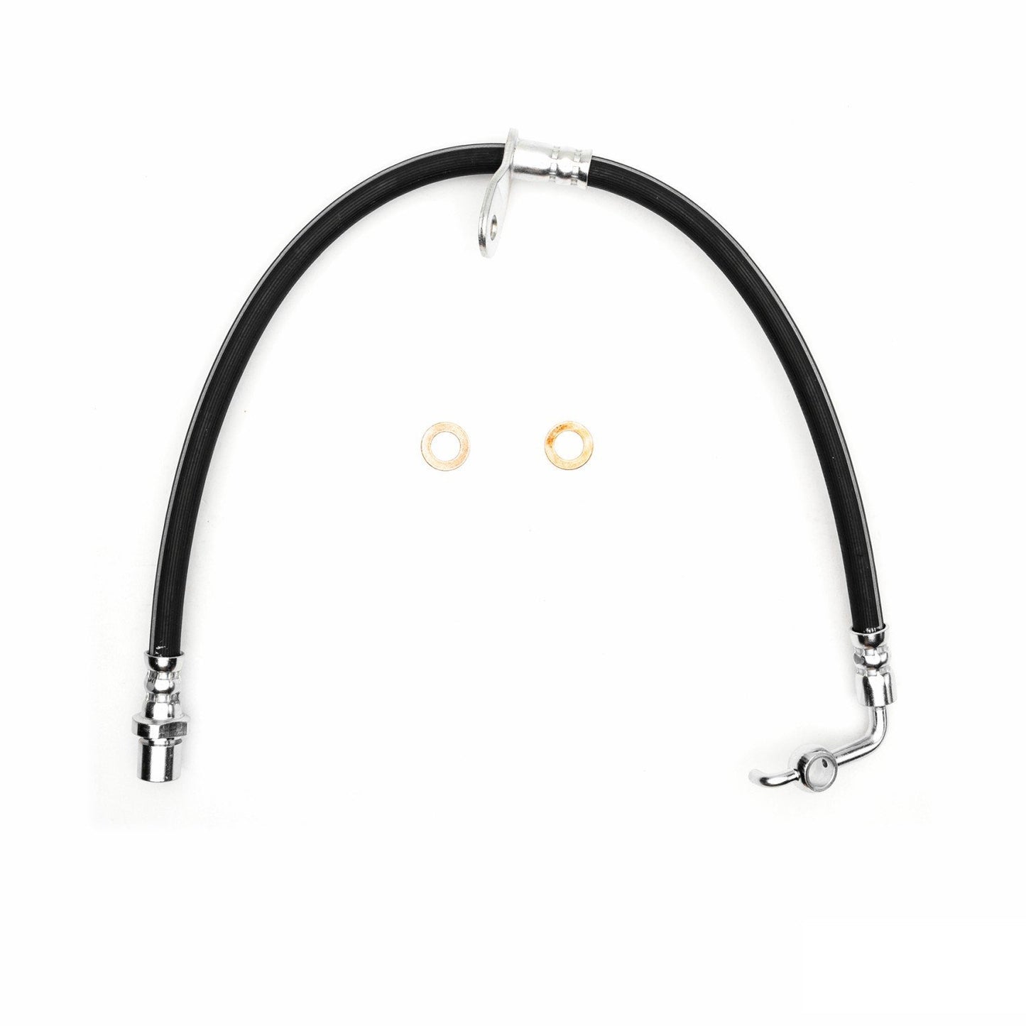 Dynamic Friction Company Brake Hydraulic Hose 350-13079