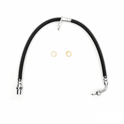 Dynamic Friction Company Brake Hydraulic Hose 350-13079