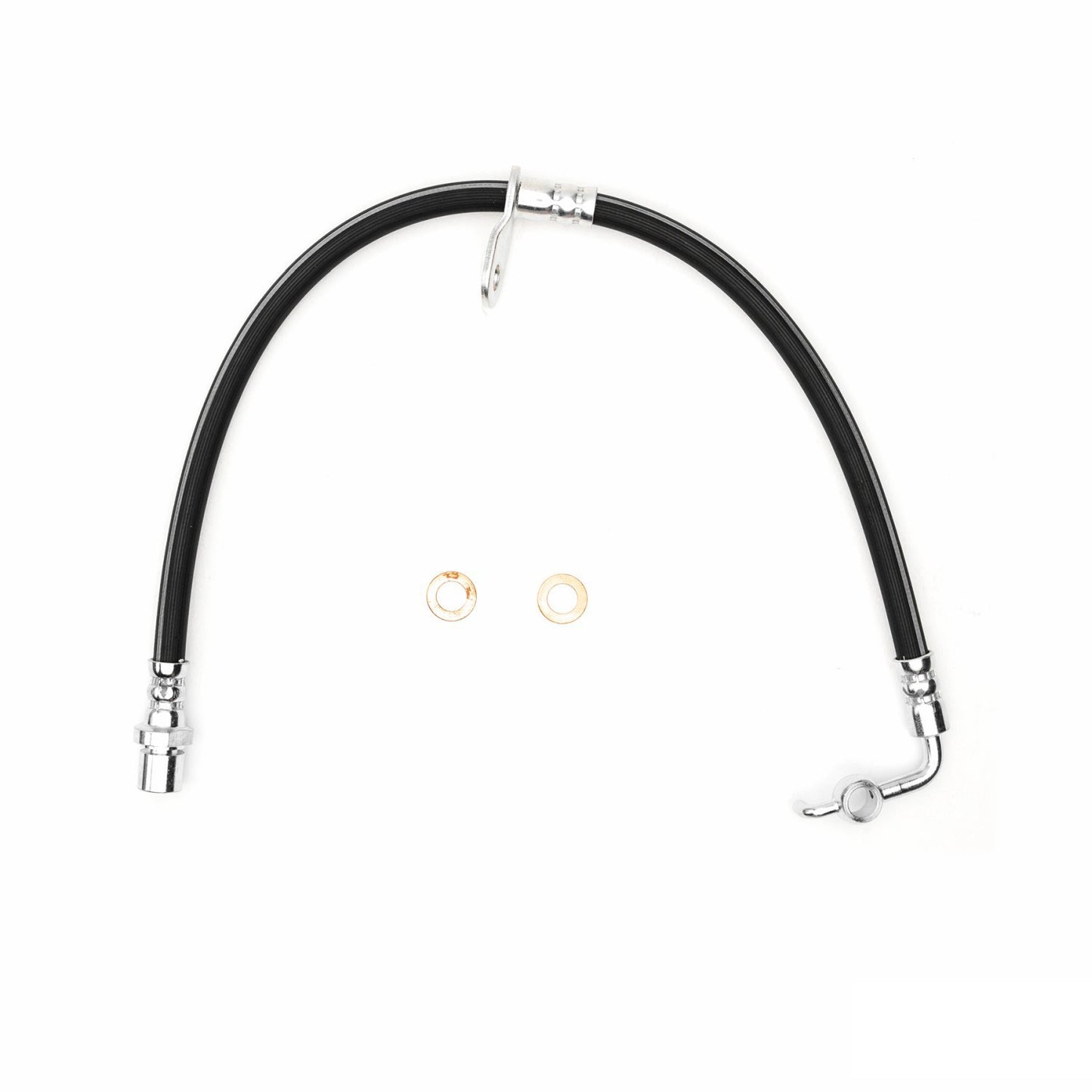 Dynamic Friction Company Brake Hydraulic Hose 350-13081