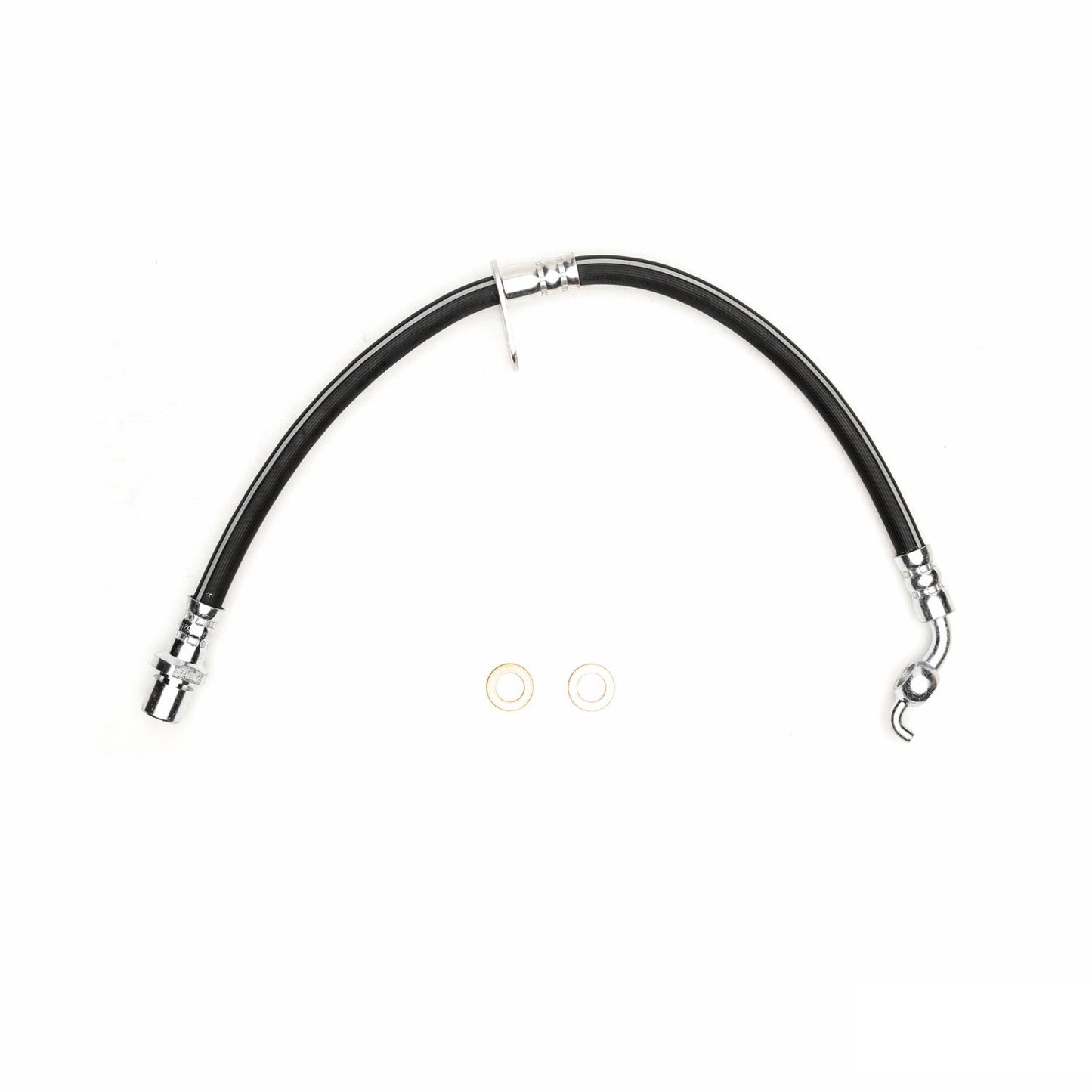 Dynamic Friction Company Brake Hydraulic Hose 350-13083