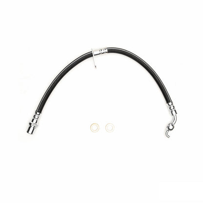 Dynamic Friction Company Brake Hydraulic Hose 350-13083