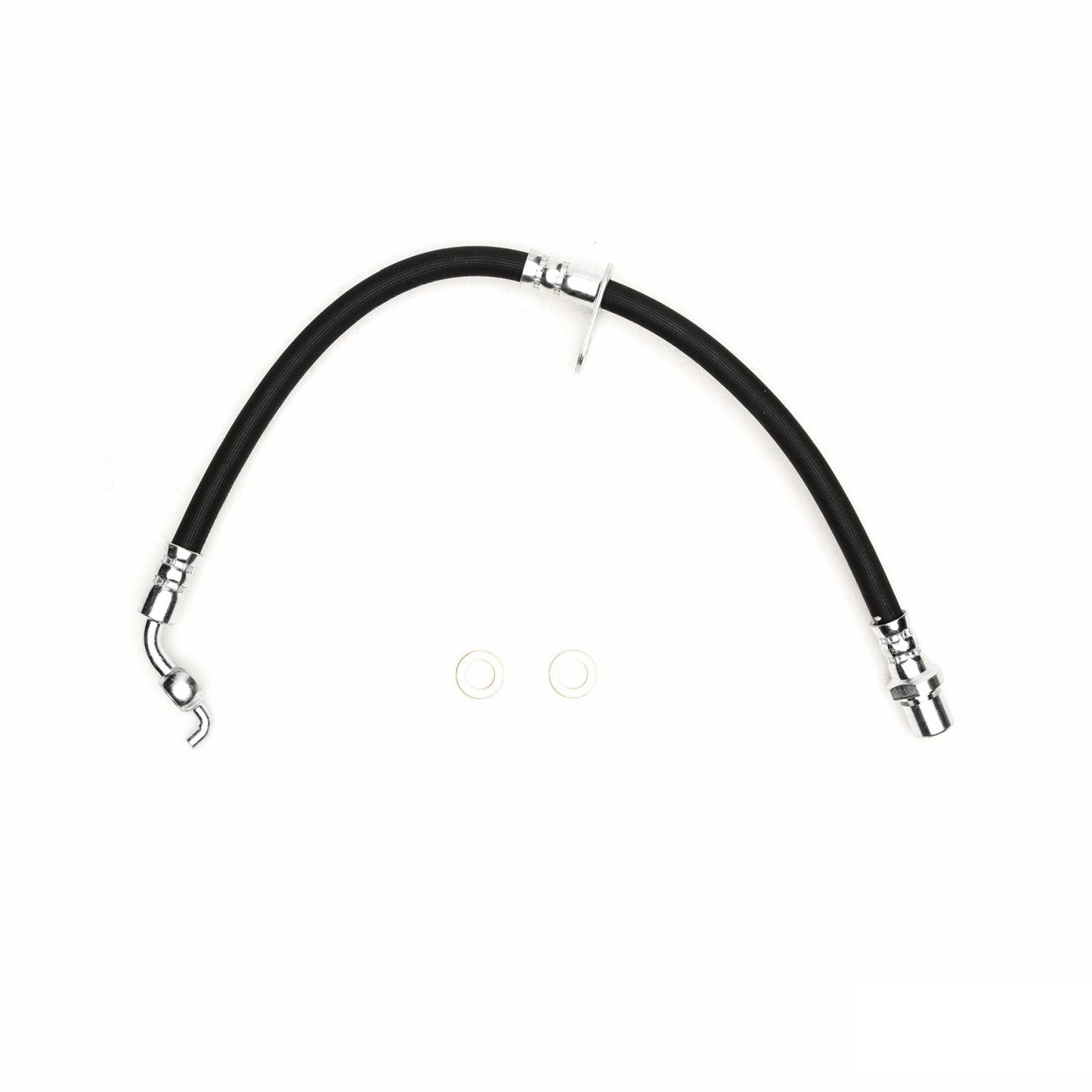 Dynamic Friction Company Brake Hydraulic Hose 350-13084