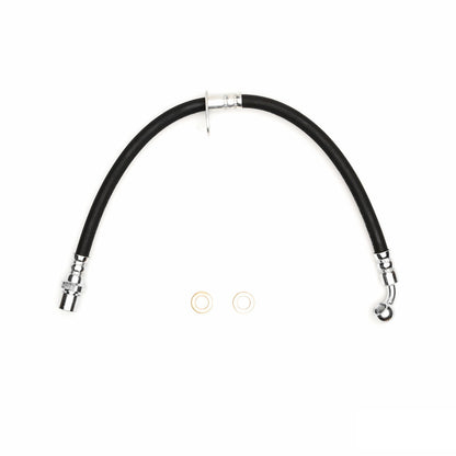 Dynamic Friction Company Brake Hydraulic Hose 350-13085