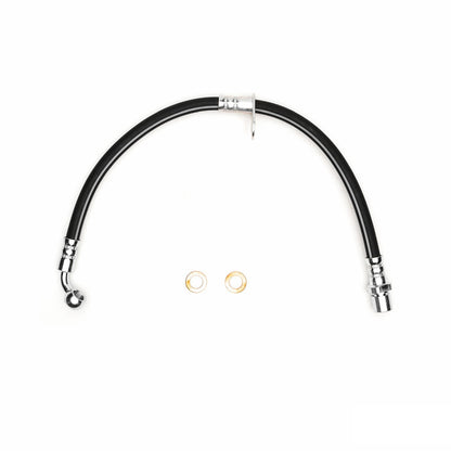 Dynamic Friction Company Brake Hydraulic Hose 350-13086