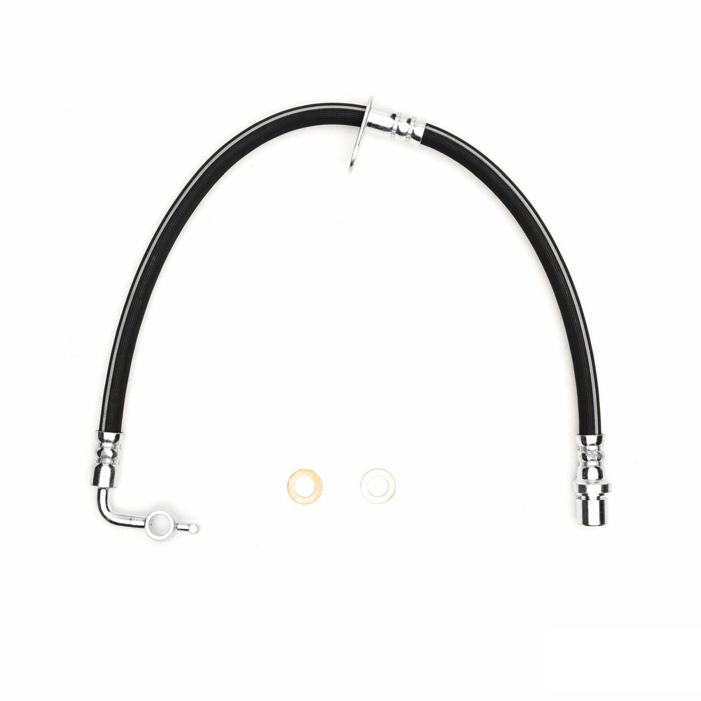 Dynamic Friction Company Brake Hydraulic Hose 350-13087
