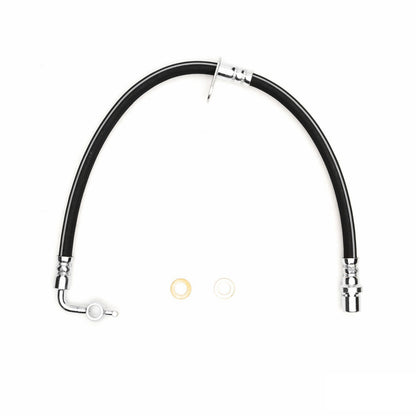 Dynamic Friction Company Brake Hydraulic Hose 350-13087