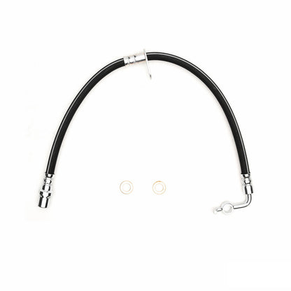 Dynamic Friction Company Brake Hydraulic Hose 350-13088