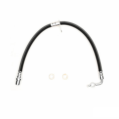 Dynamic Friction Company Brake Hydraulic Hose 350-13088