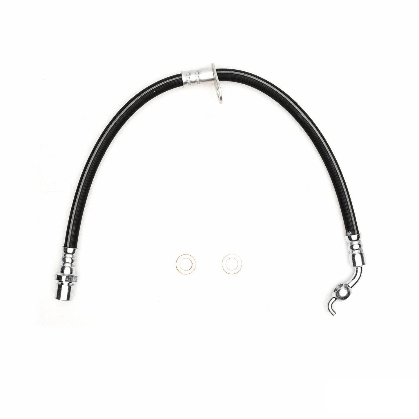 Dynamic Friction Company Brake Hydraulic Hose 350-13089