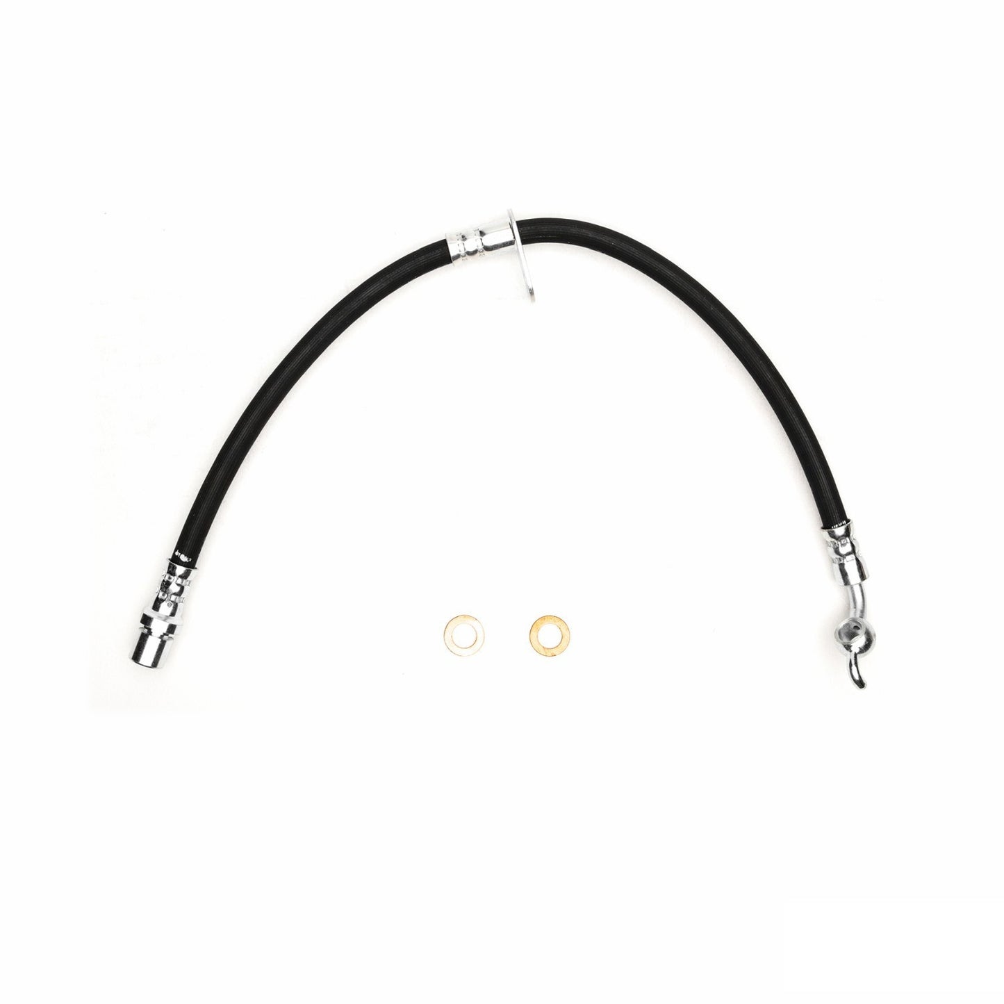 Dynamic Friction Company Brake Hydraulic Hose 350-13090