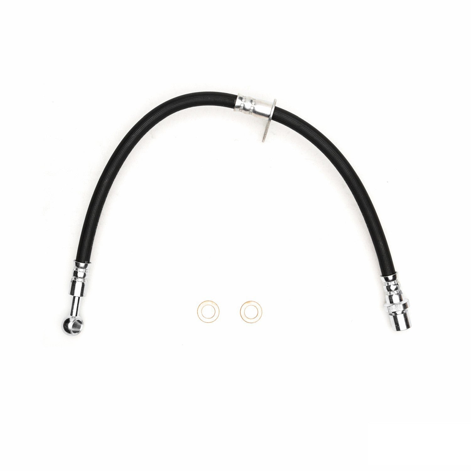 Dynamic Friction Company Brake Hydraulic Hose 350-13091