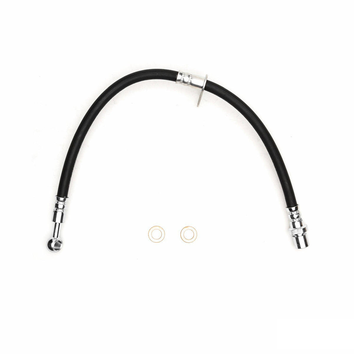 Dynamic Friction Company Brake Hydraulic Hose 350-13091