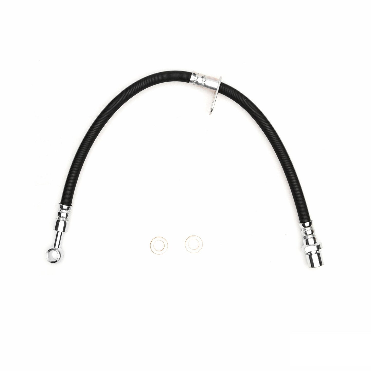 Dynamic Friction Company Brake Hydraulic Hose 350-13092