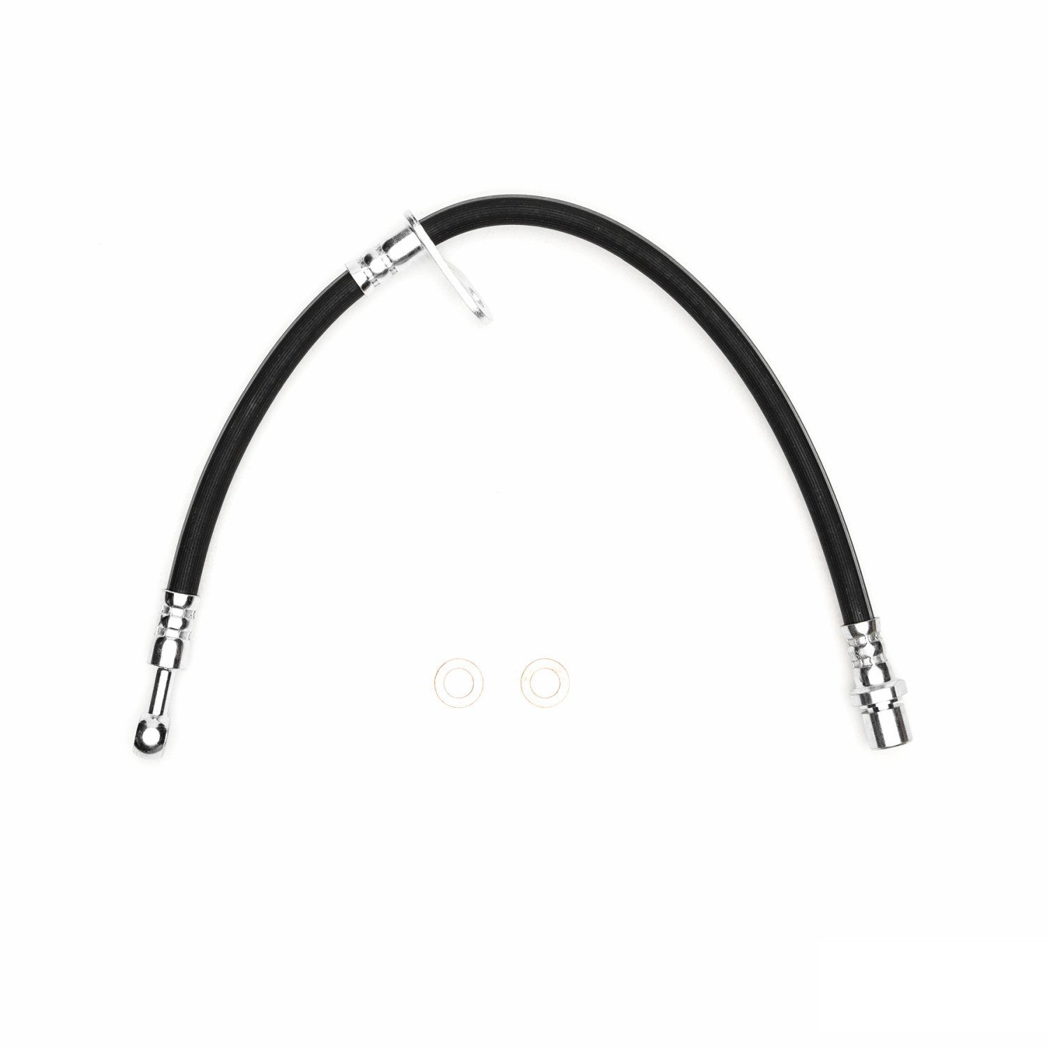 Dynamic Friction Company Brake Hydraulic Hose 350-13093