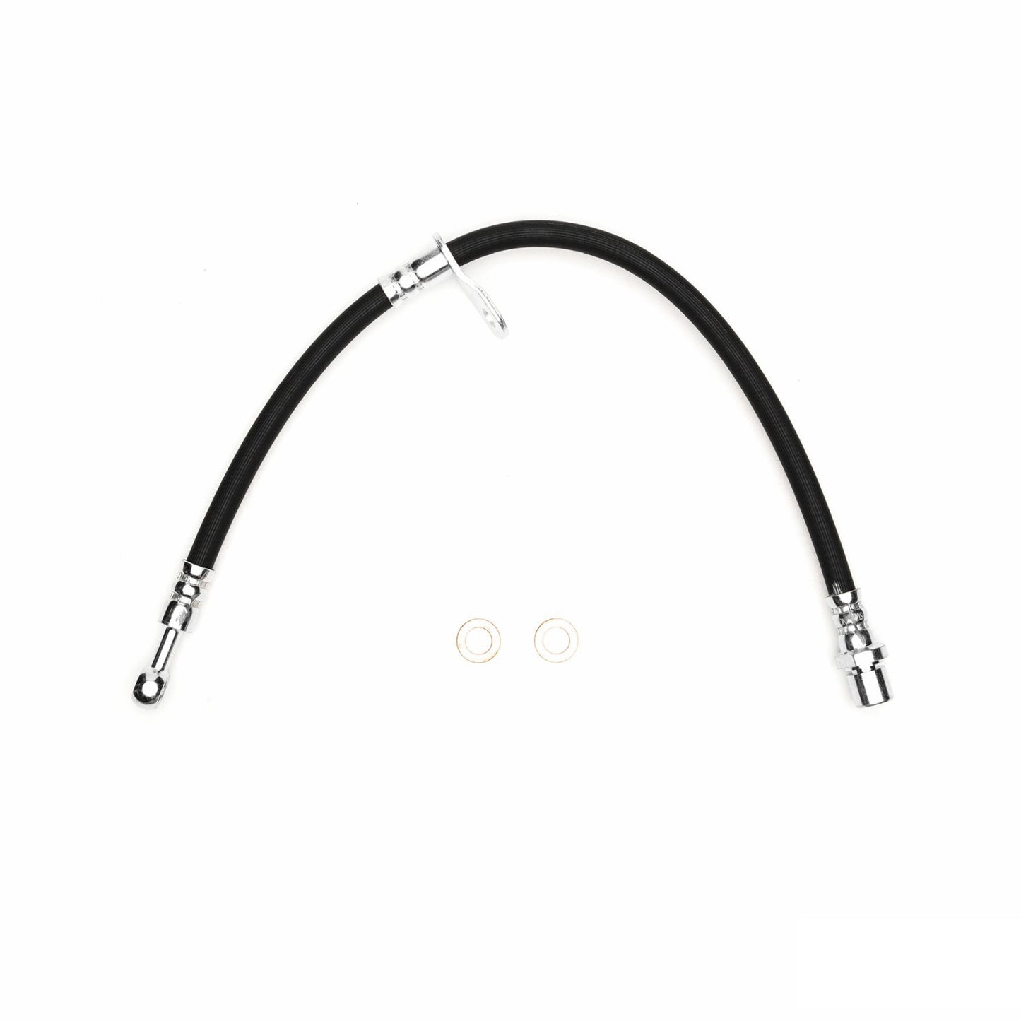 Dynamic Friction Company Brake Hydraulic Hose 350-13094