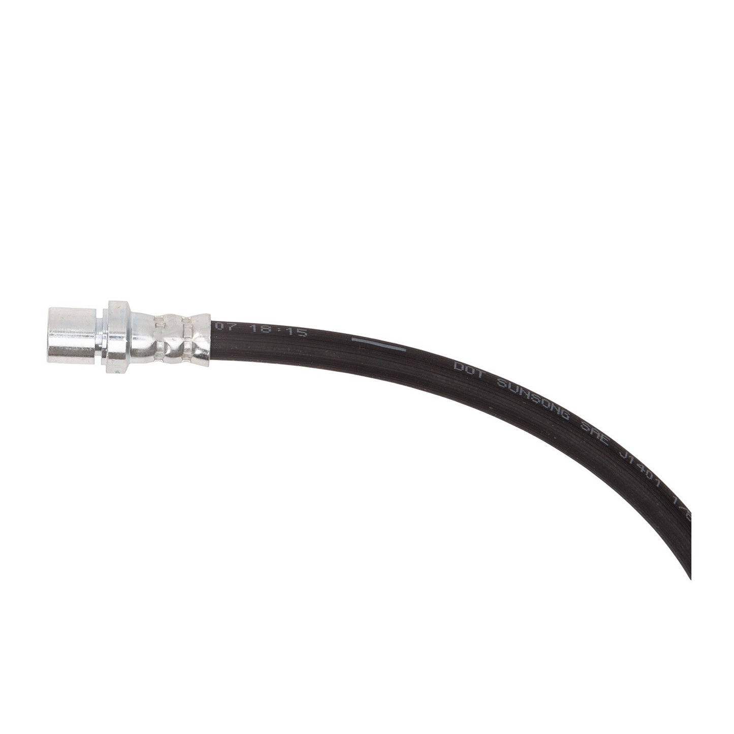 Dynamic Friction Company Brake Hydraulic Hose 350-13095