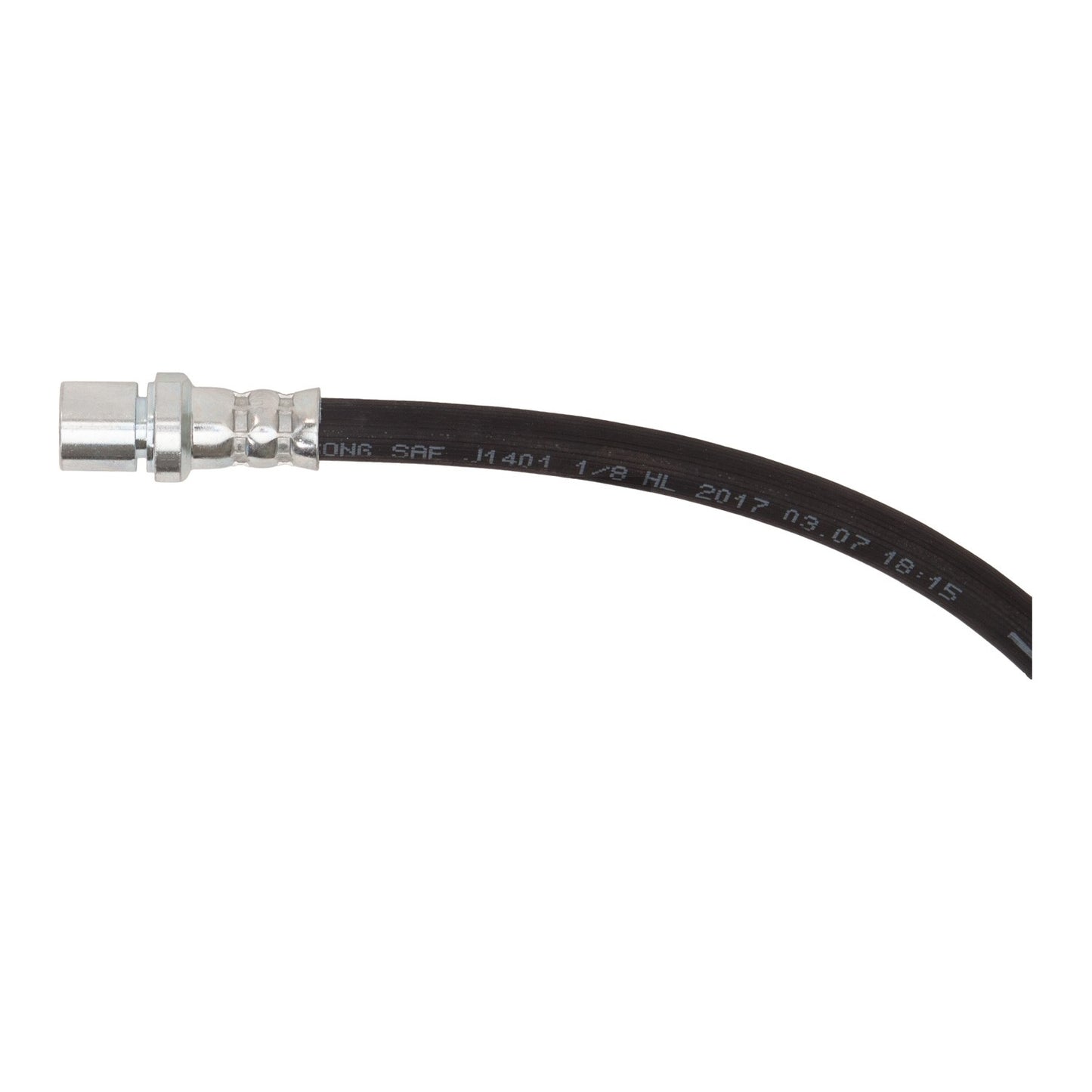 Dynamic Friction Company Brake Hydraulic Hose 350-13096