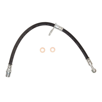 Dynamic Friction Company Brake Hydraulic Hose 350-13096
