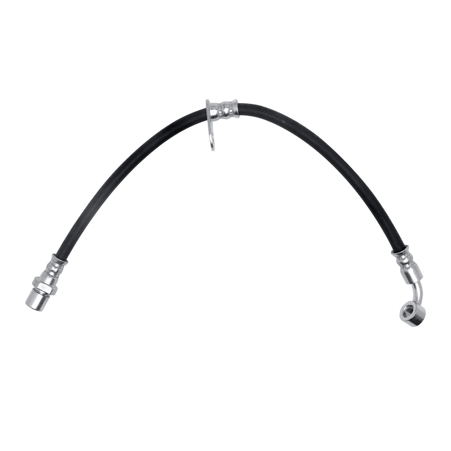 Dynamic Friction Company Brake Hydraulic Hose 350-13097