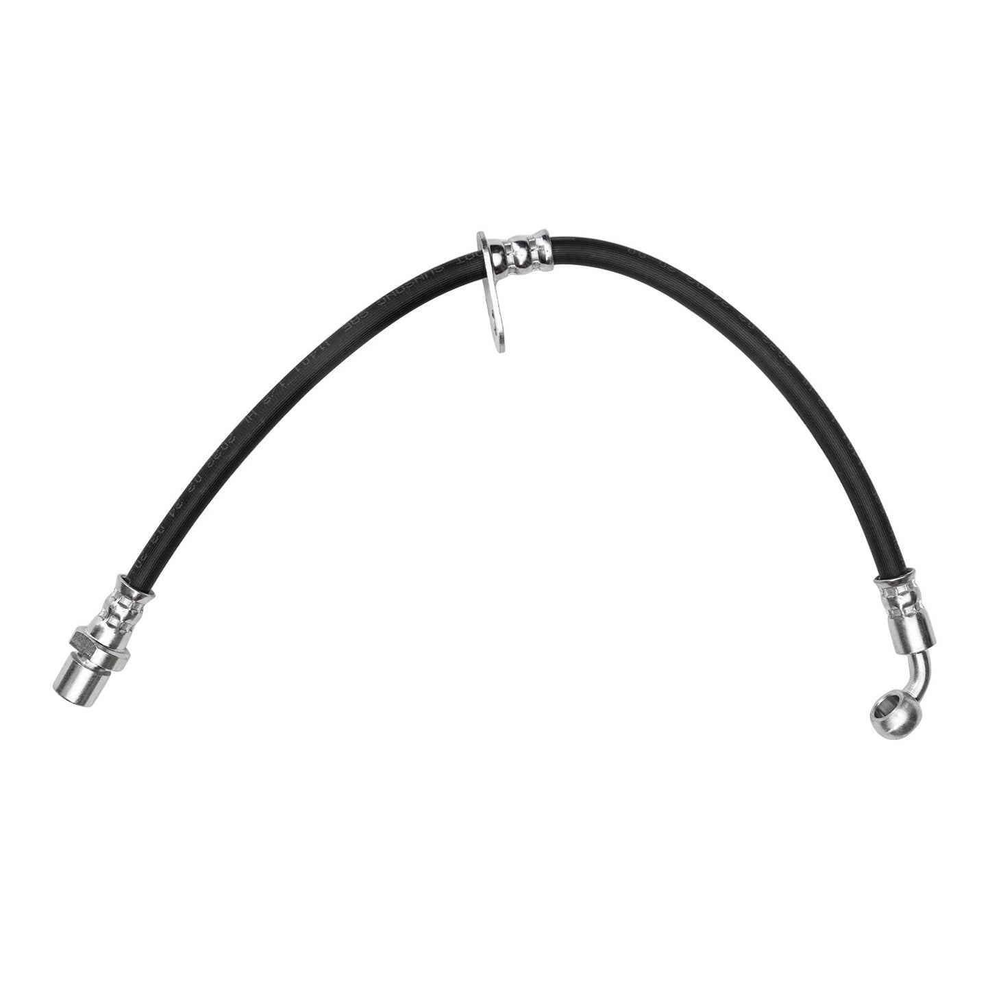 Dynamic Friction Company Brake Hydraulic Hose 350-13098
