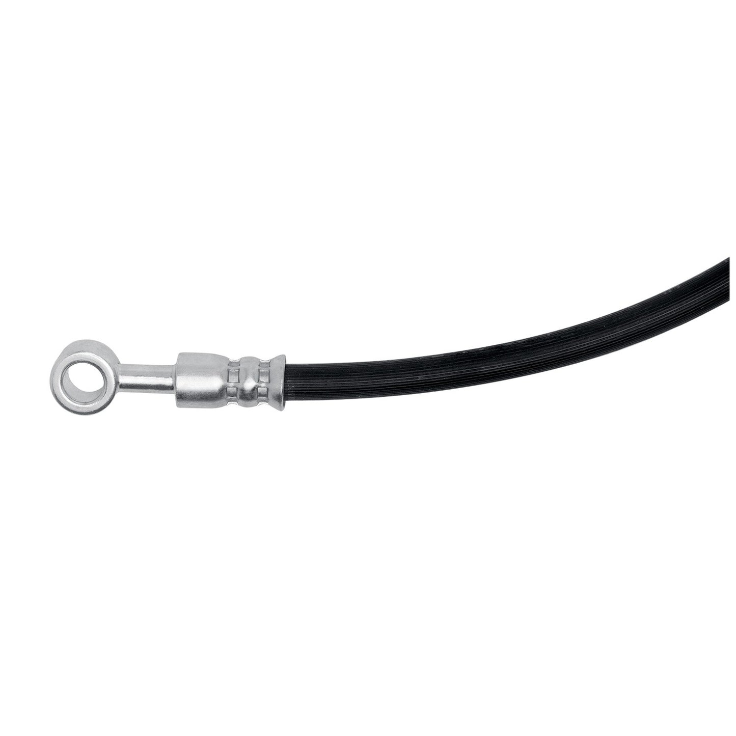 Dynamic Friction Company Brake Hydraulic Hose 350-13100