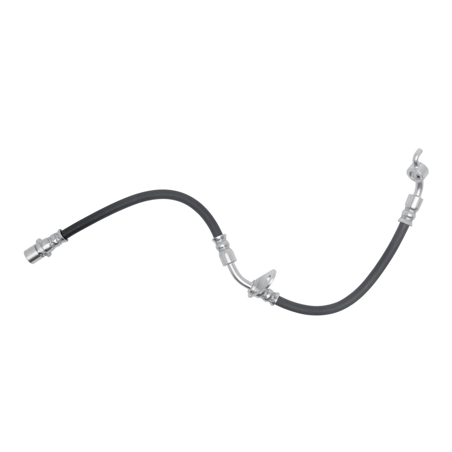 Dynamic Friction Company Brake Hydraulic Hose 350-13101