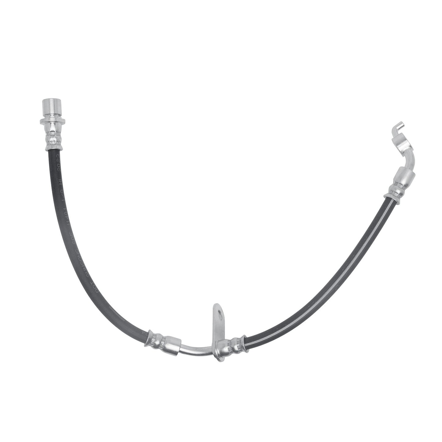 Dynamic Friction Company Brake Hydraulic Hose 350-13102
