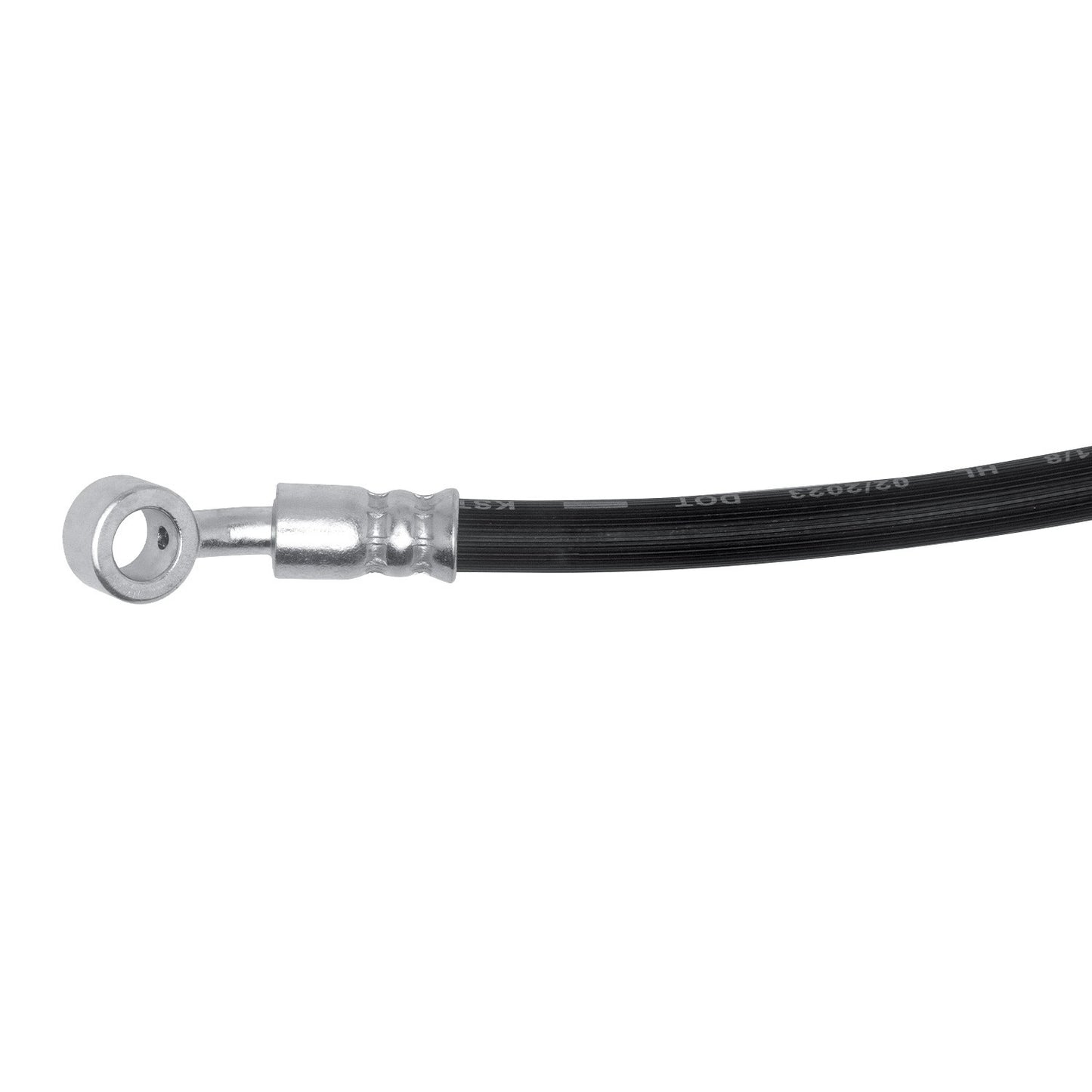 Dynamic Friction Company Brake Hydraulic Hose 350-13113