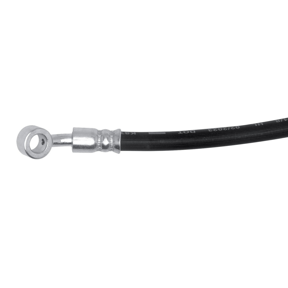 Dynamic Friction Company Brake Hydraulic Hose 350-13113