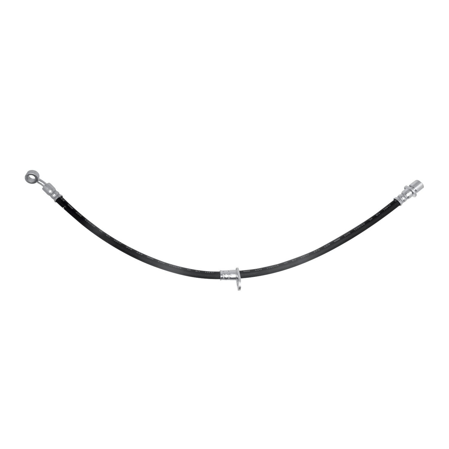Dynamic Friction Company Brake Hydraulic Hose 350-13113