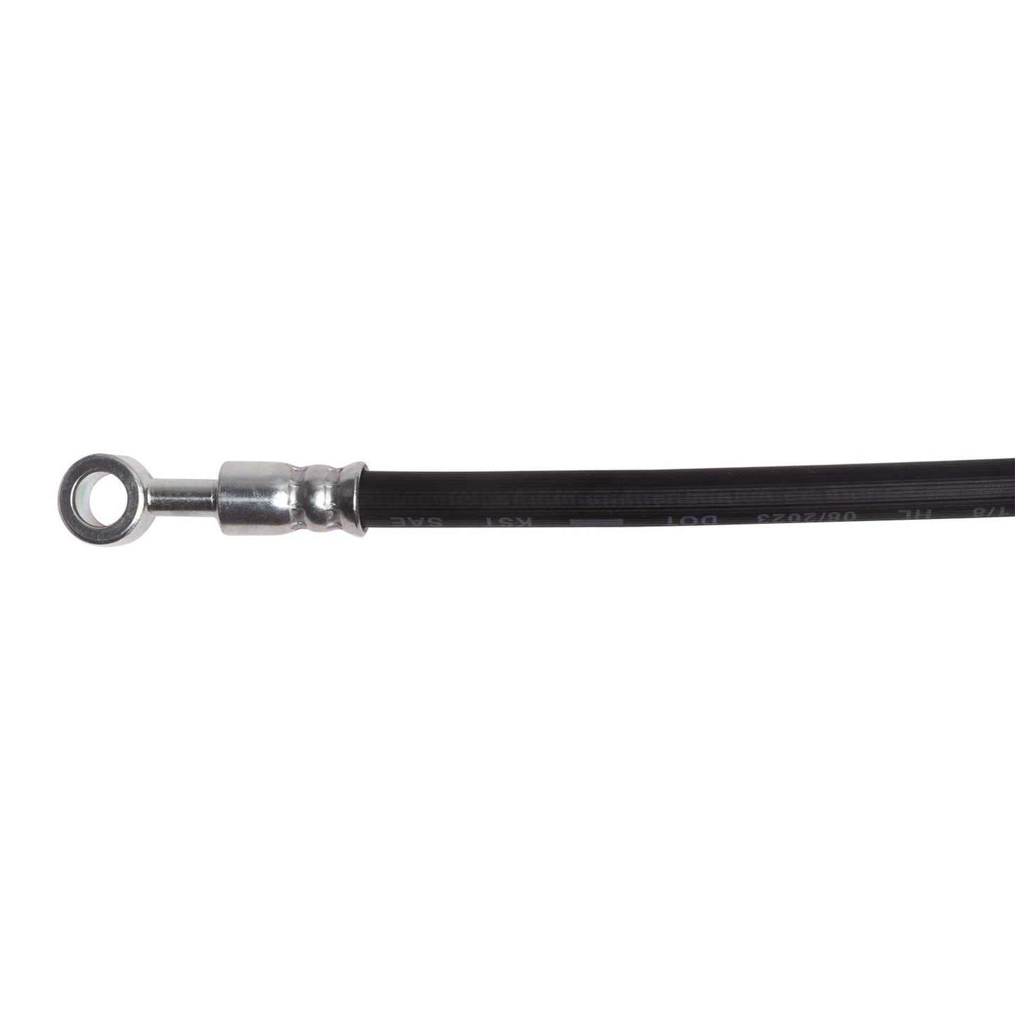 Dynamic Friction Company Brake Hydraulic Hose 350-13115